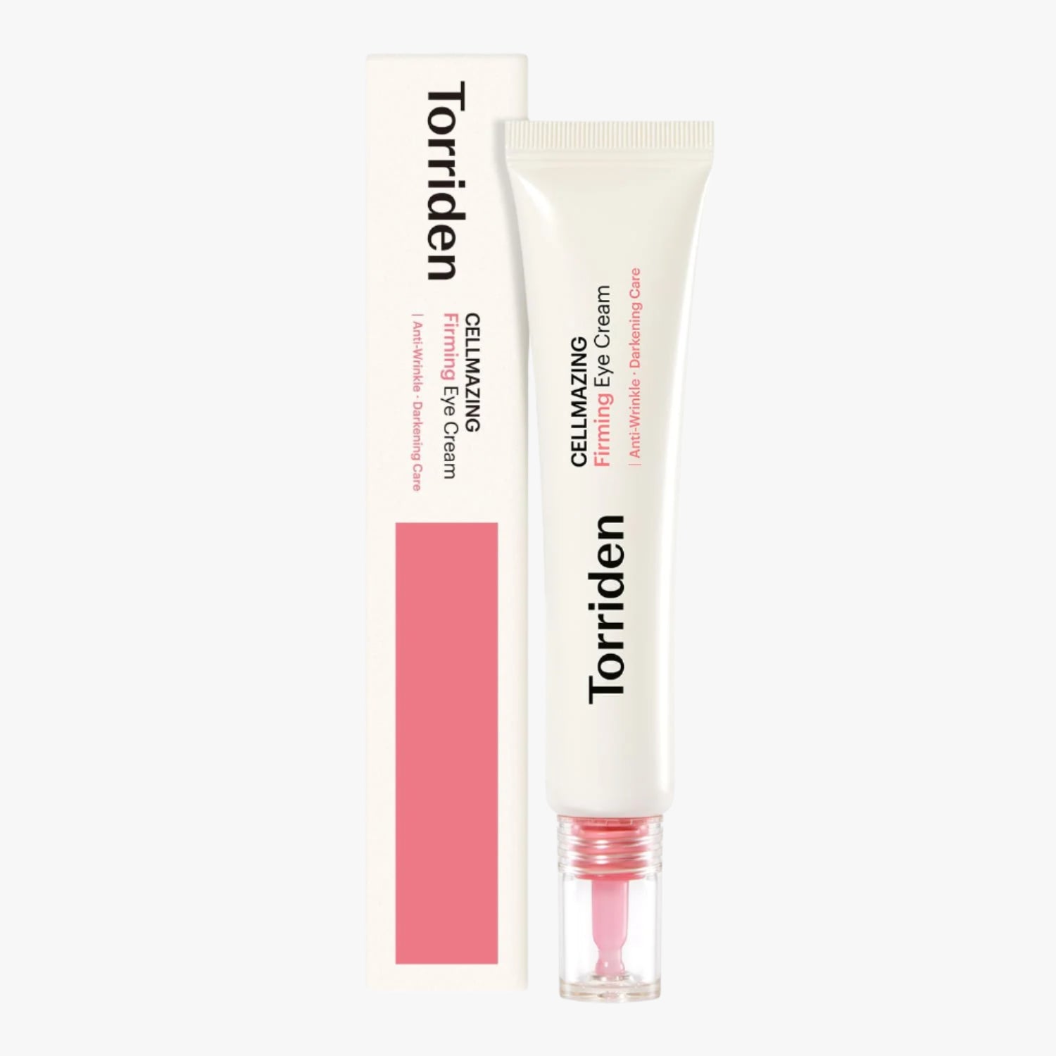 Torriden Cellmazing Collagen Firming Eye Cream
