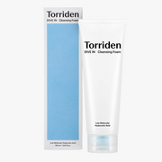 Torriden Dive In Cleansing Foam
