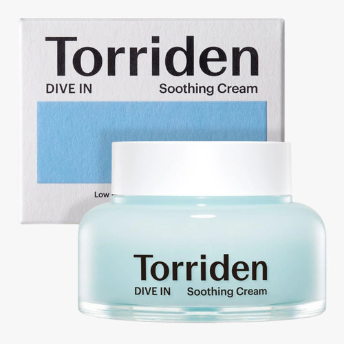 Torriden Dive In Soothing Cream