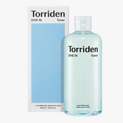 Torriden Dive in Toner