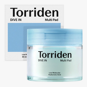 Torriden Dive In Multi Pad