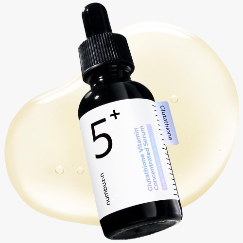 Numbuzin No.5 Serum