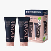 Unove Deep Damage Hair Treatment Mask