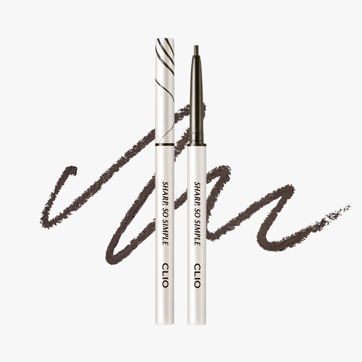Clio Sharp So Simple Waterproof Pencil Line