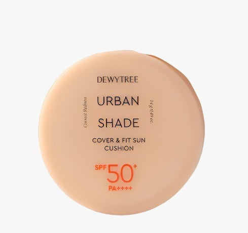 Dewytree Urban Shade Sun Cushion SPF 50 + Pa++++