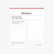 Biodance Bio-Collagen Real Deep Mask