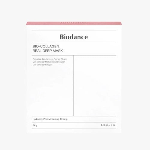 Biodance Bio-Collagen Real Deep Mask