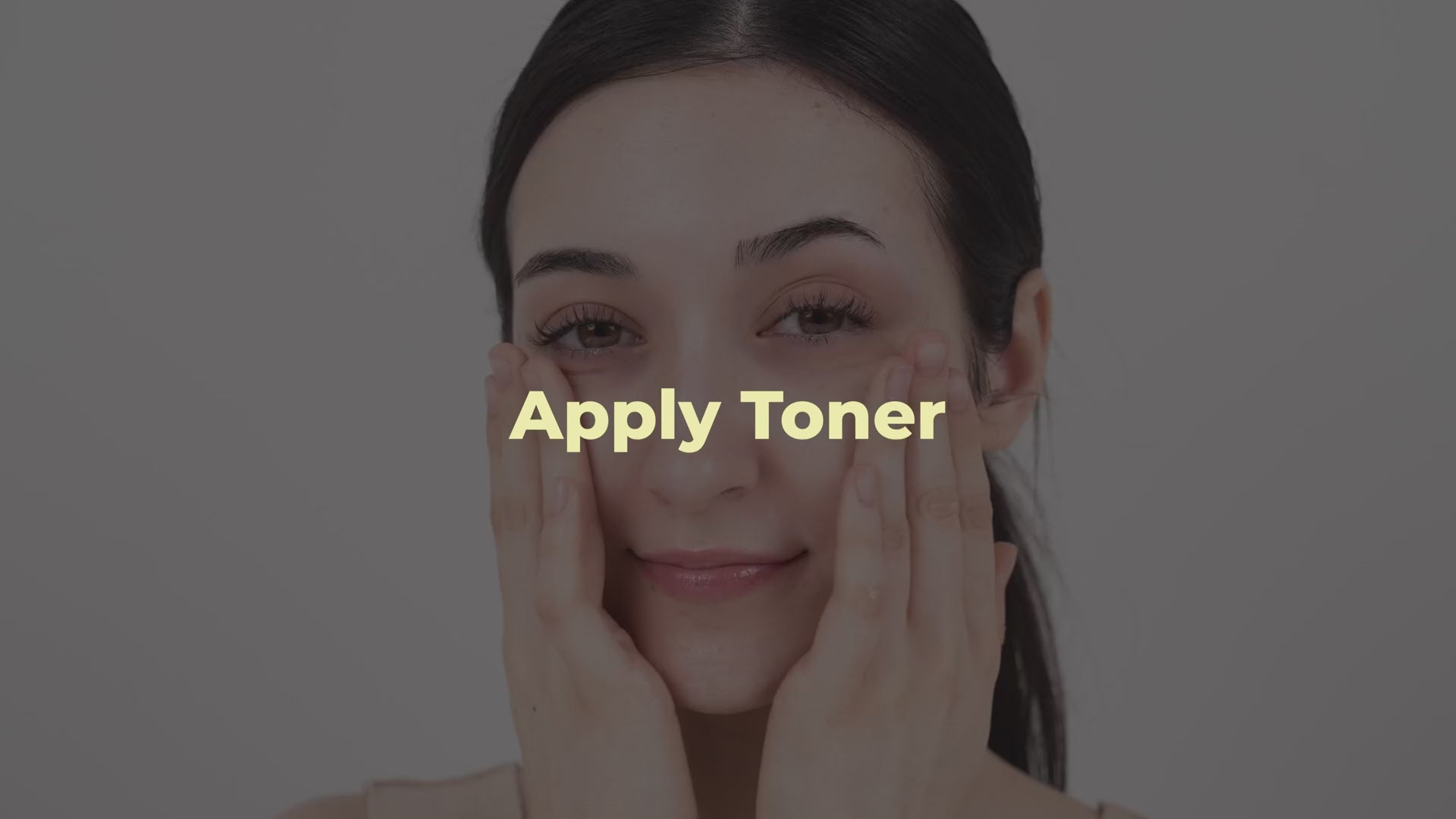 Cargar vídeo: Numbuzin No.3 Toner