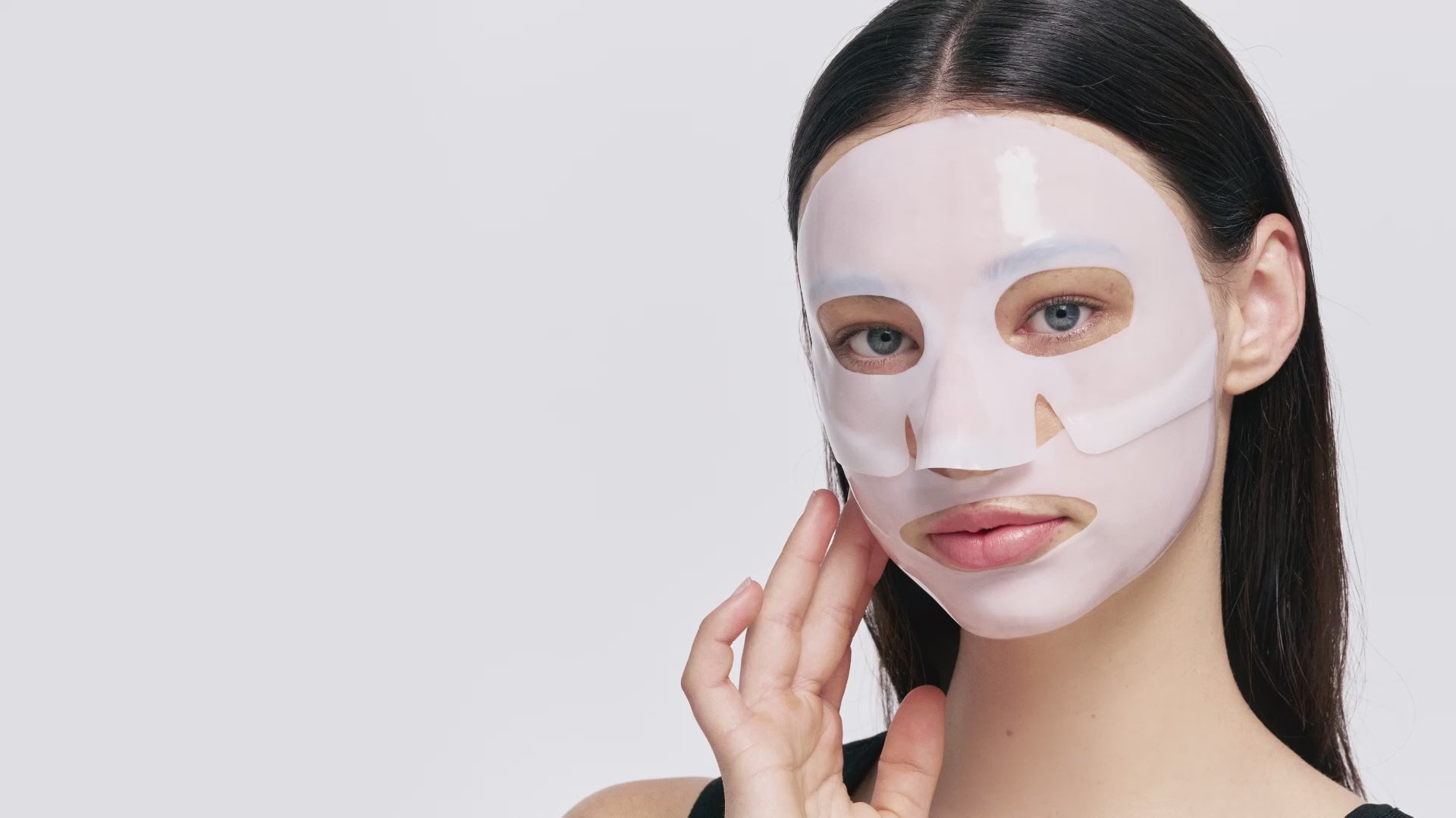 Cargar vídeo: Biodance Bio-Collagen Real Deep Mask