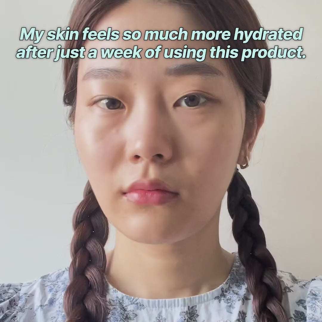 Cargar vídeo: Torriden Dive In Hyaluronic Acid Serum