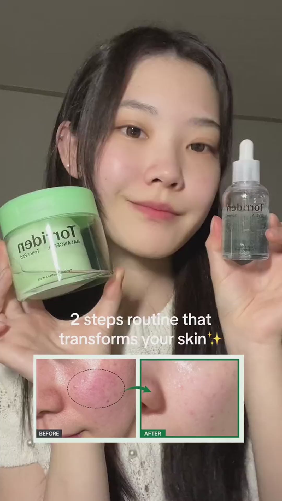 Cargar vídeo: Torriden Dive In Hyaluronic Acid Serum