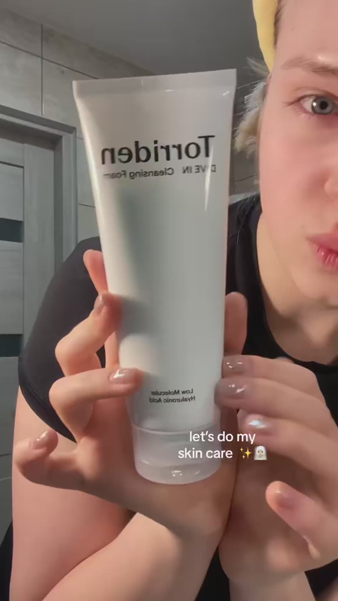 Cargar vídeo: Torriden Dive In Hyaluronic Acid Serum